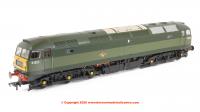 35-410ASF Bachmann Class 47/0 D1922 BR Two-Tone Green (Small Yellow Panels)